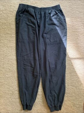 Joggers